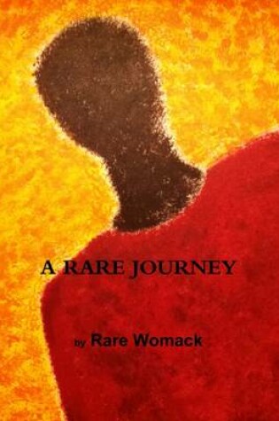 Cover of A Rare Journey