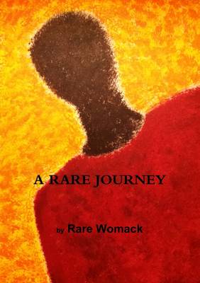 Book cover for A Rare Journey