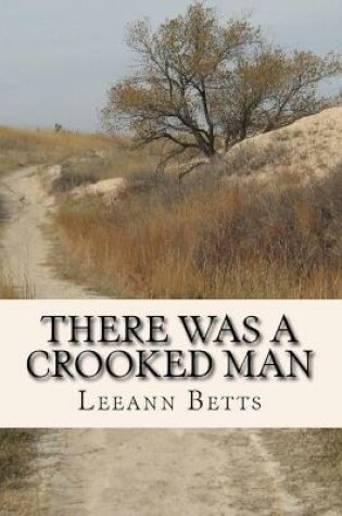 Cover of There Was a Crooked Man