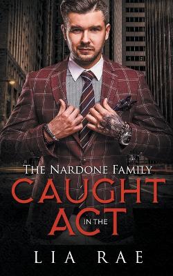 Book cover for Caught In The Act