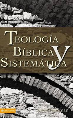 Book cover for Arg Teología Bíblica Y Sistemática