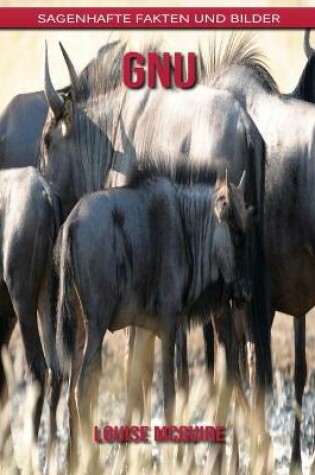 Cover of Gnu