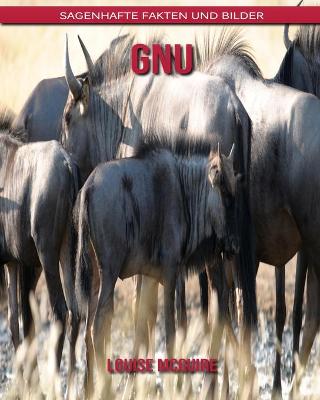 Book cover for Gnu