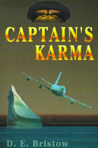 Cover of Captain's Karma