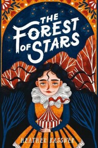 Cover of The Forest of Stars
