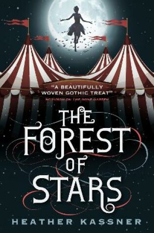 Cover of The Forest of Stars