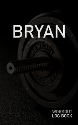 Book cover for Bryan