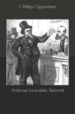 Cover of Ambrose Lavendale, Diplomat
