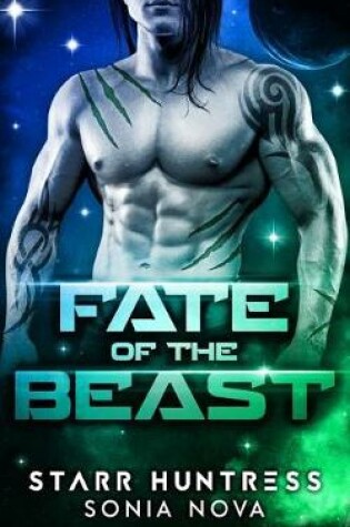 Cover of Fate of the Beast
