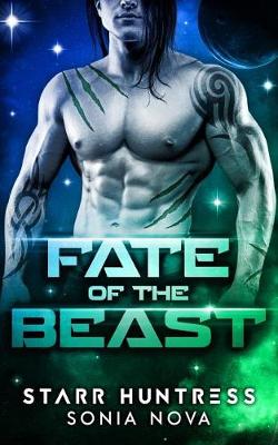 Book cover for Fate of the Beast