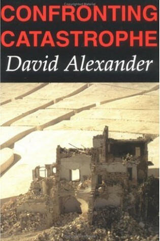 Cover of Confronting Catastrophe
