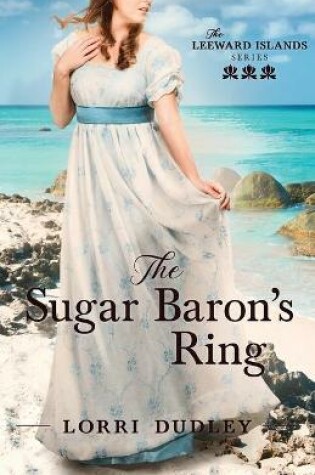 Cover of The Sugar Baron's Ring