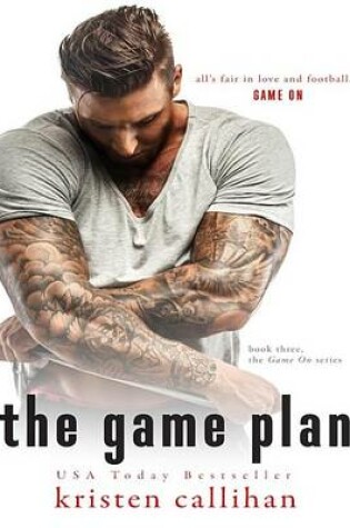 Cover of The Game Plan