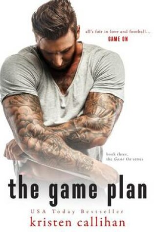 Cover of The Game Plan