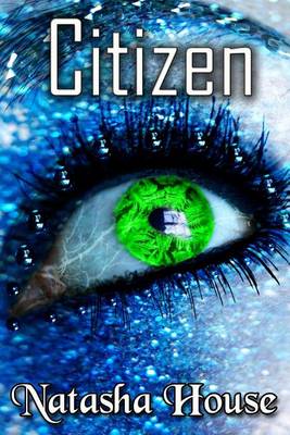 Book cover for Citizen