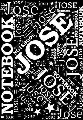 Book cover for Notebook Jose