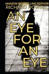 Book cover for An Eye For An Eye