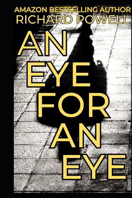 Cover of An Eye For An Eye