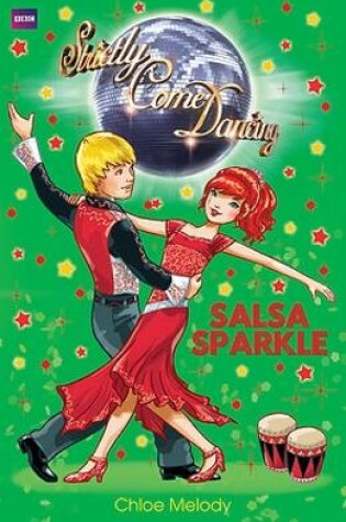 Cover of Salsa Sparkle
