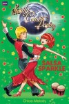 Book cover for Salsa Sparkle
