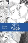 Book cover for New York, New York, Vol. 2