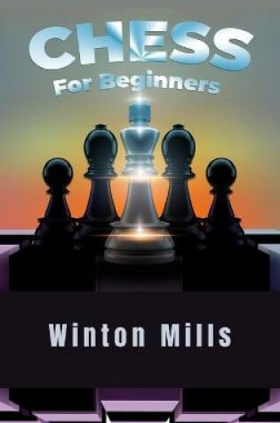 Cover of Chess for Beginners