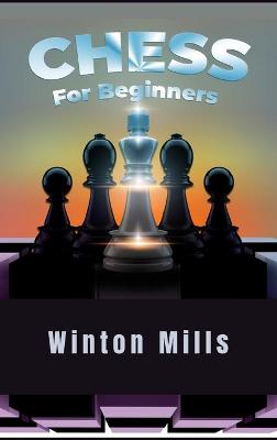 Cover of Chess for Beginners