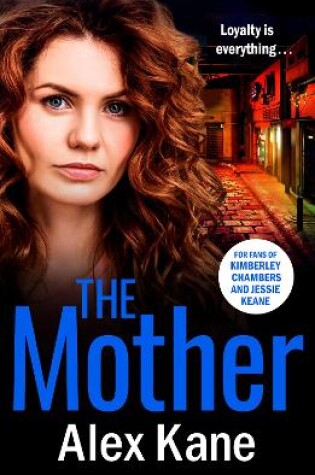 Cover of The Mother