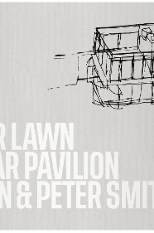 Cover of Upper Lawn, Solar Pavilion