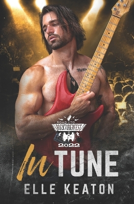 Book cover for In Tune