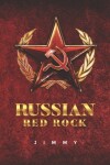 Book cover for Russian Red Rock