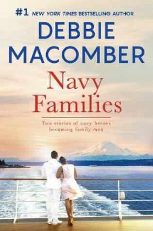 Cover of Navy Families