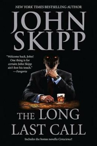 Cover of The Long Last Call