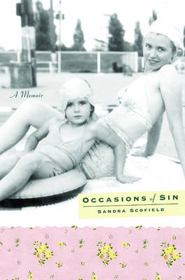 Book cover for Occasions of Sin: A Memoir