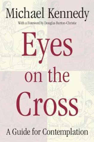 Cover of Eyes on the Cross