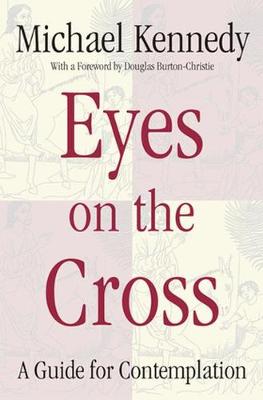 Book cover for Eyes on the Cross