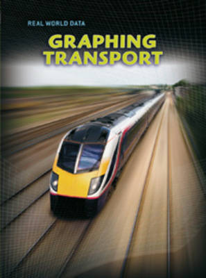 Book cover for Graphing Transport