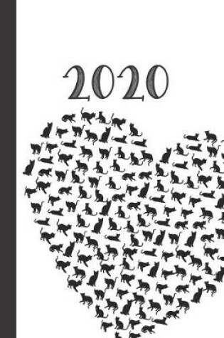 Cover of 2020