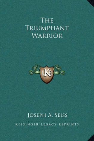 Cover of The Triumphant Warrior