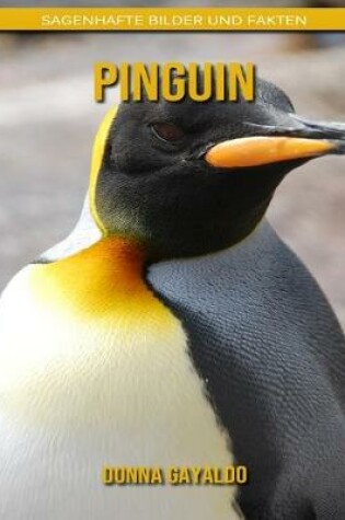 Cover of Pinguin