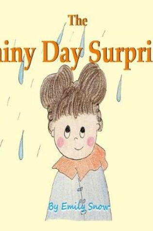 Cover of The Rainy Day Surprise