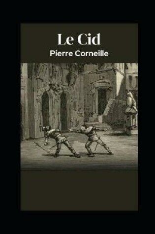 Cover of Le Cid illustre