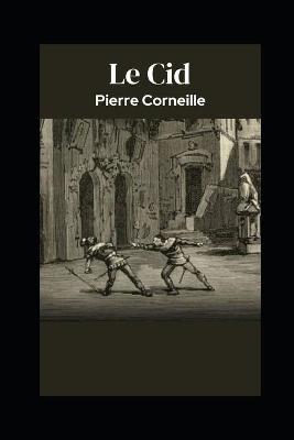 Book cover for Le Cid illustre