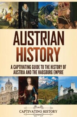 Cover of Austrian History