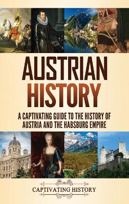 Book cover for Austrian History