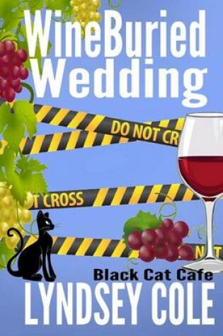 Cover of WineBuried Wedding