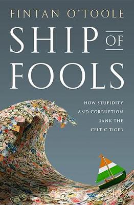 Book cover for Ship of Fools