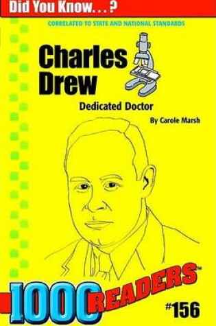 Cover of Charles Drew