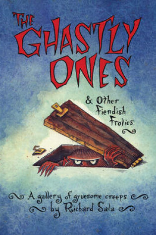 Cover of The Ghastly Ones