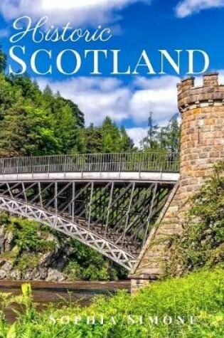 Cover of Historic Scotland
